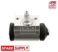 WHEEL BRAKE CYLINDER FOR FORD FEBI BILSTEIN 103267