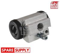 WHEEL BRAKE CYLINDER FOR FORD FEBI BILSTEIN 106951