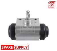 WHEEL BRAKE CYLINDER FOR FORD FEBI BILSTEIN 171739