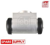 WHEEL BRAKE CYLINDER FOR FORD FEBI BILSTEIN 177135