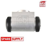 WHEEL BRAKE CYLINDER FOR FORD FEBI BILSTEIN 177135