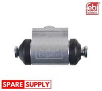 WHEEL BRAKE CYLINDER FOR FORD FEBI BILSTEIN 179815