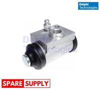 WHEEL BRAKE CYLINDER FOR FORD FIESTA FIGO DELPHI LW90093