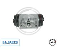 Wheel Brake Cylinder for FORD FOCUS A.B.S. 52987