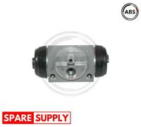 WHEEL BRAKE CYLINDER FOR FORD FOCUS A.B.S. 52987