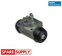 WHEEL BRAKE CYLINDER FOR FORD FOCUS DELPHI LW90047
