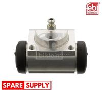 WHEEL BRAKE CYLINDER FOR FORD FORD AUSTRALIA FEBI BILSTEIN 103118
