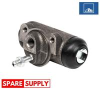 WHEEL BRAKE CYLINDER FOR FORD FORD USA MAZDA ATE 24.3223-1711.3