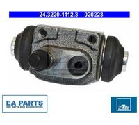 Wheel Brake Cylinder for FORD LAND ROVER ATE 24.3220-1112.3