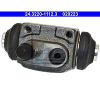 WHEEL BRAKE CYLINDER FOR FORD LAND ROVER ATE 24.3220-1112.3