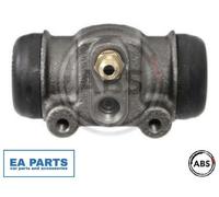 Wheel Brake Cylinder for FORD MAVERICK A.B.S. 72920X
