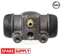 WHEEL BRAKE CYLINDER FOR FORD MAVERICK A.B.S. 72920X