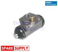 WHEEL BRAKE CYLINDER FOR FORD MONDEO DELPHI LW36030