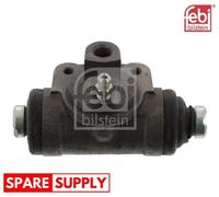 WHEEL BRAKE CYLINDER FOR FORD NISSAN FEBI BILSTEIN 19626