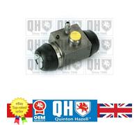 Wheel Brake Cylinder for Ford P TRANSIT Metrocab TAXI 83-06 6182643
