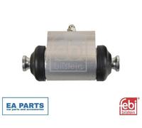 Wheel Brake Cylinder for FORD PUMA FEBI BILSTEIN 180404