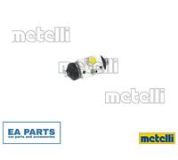 Wheel Brake Cylinder for FORD PUMA METELLI 04-1132