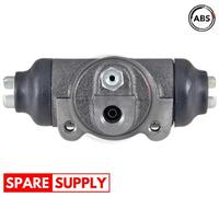 WHEEL BRAKE CYLINDER FOR FORD RANGER A.B.S. 82115