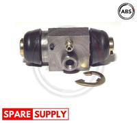 WHEEL BRAKE CYLINDER FOR FORD TRANSIT A.B.S. 2817