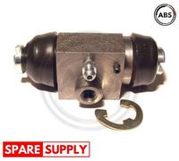 WHEEL BRAKE CYLINDER FOR FORD TRANSIT A.B.S. 2818