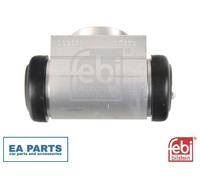 Wheel Brake Cylinder for FORD TRANSIT CONNECT FEBI BILSTEIN 177135
