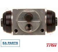 Wheel Brake Cylinder for FORD TRANSIT CONNECT TRW BWF318