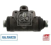 Wheel Brake Cylinder for FORD TRANSIT FEBI BILSTEIN 19626