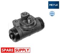 WHEEL BRAKE CYLINDER FOR FORD TRANSIT MEYLE 714 531 0004 FITS REAR AXLE