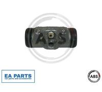 Wheel Brake Cylinder for FORD USA EXPLORER A.B.S. 82074
