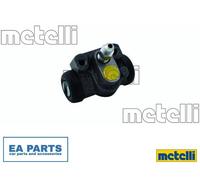 Wheel Brake Cylinder for GEO METRO METELLI 04-0387