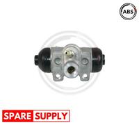 WHEEL BRAKE CYLINDER FOR HONDA ACCORD CR-V HR-V A.B.S. 72925