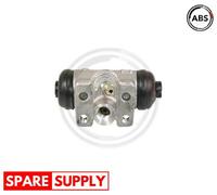 WHEEL BRAKE CYLINDER FOR HONDA ACCORD CR-V HR-V A.B.S. 72926