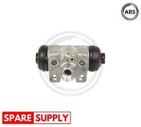 WHEEL BRAKE CYLINDER FOR HONDA ACCORD CR-V HR-V A.B.S. 72926