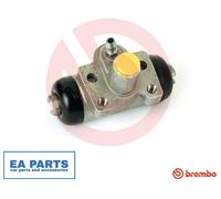 BREMBO A 12 437 Wheel Brake Cylinder