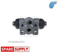 WHEEL BRAKE CYLINDER FOR HONDA CIVIC BLUE PRINT ADH24440 FITS REAR AXLE RIGHT