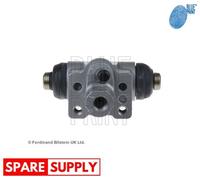 WHEEL BRAKE CYLINDER FOR HONDA CIVIC BLUE PRINT ADH24440 FITS REAR AXLE RIGHT