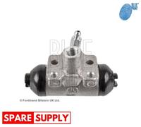 WHEEL BRAKE CYLINDER FOR HONDA CR-V BLUE PRINT ADH24427 FITS REAR AXLE RIGHT