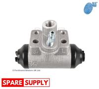 WHEEL BRAKE CYLINDER FOR HONDA CR-V HR-V BLUE PRINT ADH24428 FITS REAR AXLE LEFT