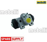 WHEEL BRAKE CYLINDER FOR HONDA CR-V METELLI 04-0910