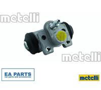 Wheel Brake Cylinder for HONDA CR-V METELLI 04-0910 NEW