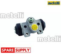 WHEEL BRAKE CYLINDER FOR HONDA CR-V METELLI 04-0911
