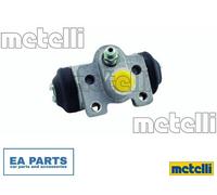 Wheel Brake Cylinder for HONDA CR-V METELLI 04-0911 NEW