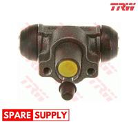WHEEL BRAKE CYLINDER FOR HONDA FIT TRW BWC244