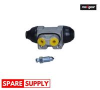 WHEEL BRAKE CYLINDER FOR HYUNDAI ACCENT AMICA CLICK MAXGEAR 19-0515