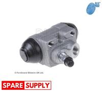 WHEEL BRAKE CYLINDER FOR HYUNDAI ACCENT AVANTE BLUE PRINT ADG04414