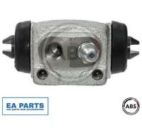 Wheel Brake Cylinder for HYUNDAI ACCENT BAYON ELITE i20 A.B.S. 42018