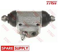 WHEEL BRAKE CYLINDER FOR HYUNDAI ACCENT ELITE I20 TRW BWC275