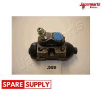 WHEEL BRAKE CYLINDER FOR HYUNDAI ACCENT JAPANPARTS CS-589 FITS REAR AXLE LEFT