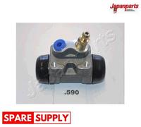 WHEEL BRAKE CYLINDER FOR HYUNDAI ACCENT JAPANPARTS CS-590 FITS REAR AXLE RIGHT