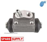 WHEEL BRAKE CYLINDER FOR HYUNDAI AMICA BLUE PRINT ADG044102 FITS REAR AXLE LEFT